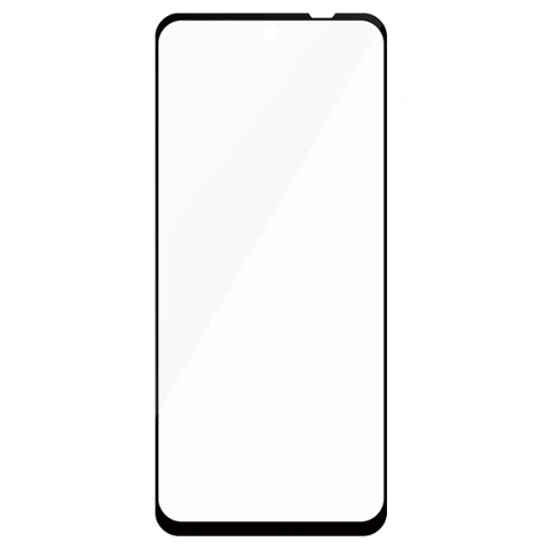 Kup Gehärtetes Glas SAFE von PanzerGlass Motorola Moto G73 5G Bildschirm-Schutz Ultra-Wide Fit schwarz - PZG548 - {ean13} - Sklep Home Screen