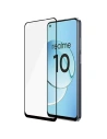 Kup Edzett üveg SAFE by PanzerGlass Realme 10 Képernyővédelem Ultra-Wide Fit fekete - PZG549 - {ean13} - Sklep Home Screen