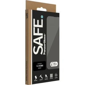 Kup PanzerGlass SAFE by Realme 10 Protecție ecran Ultra-Wide Fit sticlă temperată negru - PZG549 - {ean13} - Sklep Home Screen