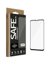A SAFE edzett üveg PanzerGlass Samsung Galaxy A13 / A23 / A23 5G / M13 / M23 5G fekete