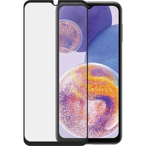Kup Tvrzené sklo SAFE by PanzerGlass Samsung Galaxy A13 / A23 / A23 5G / M13 / M23 5G černé - PZG551 - {ean13} - Sklep Home Screen