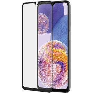 Kup Tvrzené sklo SAFE by PanzerGlass Samsung Galaxy A13 / A23 / A23 5G / M13 / M23 5G černé - PZG551 - {ean13} - Sklep Home Screen