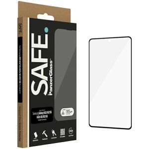 Buy SAFE by PanzerGlass Samsung Galaxy A52 / A52 5G / A52s 5G / A53 5G Screen Protection Ultra-Wide Fit - PZG552 - {ean13} - Home Screen Store Europe