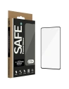 Edzett üveg SAFE by PanzerGlass Samsung Galaxy A52 / A52 5G / A52s 5G / A53 5G képernyővédelem Ultra-Wide Fit