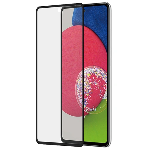 Buy SAFE by PanzerGlass Samsung Galaxy A52 / A52 5G / A52s 5G / A53 5G Screen Protection Ultra-Wide Fit - PZG552 - {ean13} - Home Screen Store Europe