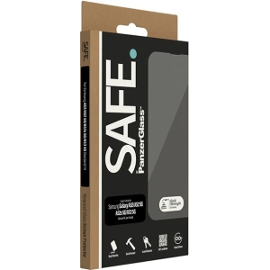 Buy SAFE by PanzerGlass Samsung Galaxy A52 / A52 5G / A52s 5G / A53 5G Screen Protection Ultra-Wide Fit - PZG552 - {ean13} - Home Screen Store Europe