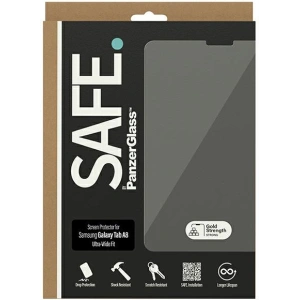 Kup Sicherheitsglas SAFE von PanzerGlass Samsung Galaxy Tab A8 Bildschirmschutz Ultra-Breitpassform - PZG553 - {ean13} - Sklep Home Screen
