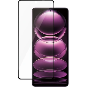Kup Tvrzené sklo SAFE od PanzerGlass Xiaomi Mi 12 Pro 5G / 12 Pro Plus 5G / Poco X5 Pro Ochrana obrazovky Ultra-Wide Fit černé - PZG555 - {ean13} - Sklep Home Screen