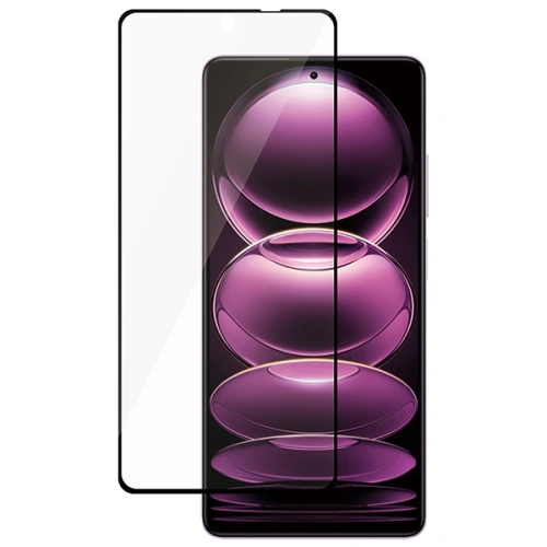 Kup Szkło hartowane SAFE by PanzerGlass Xiaomi Mi 12 Pro 5G / 12 Pro Plus 5G / Poco X5 Pro Screen Protection Ultra-Wide Fit czarne - PZG555 - {ean13} - Sklep Home Screen