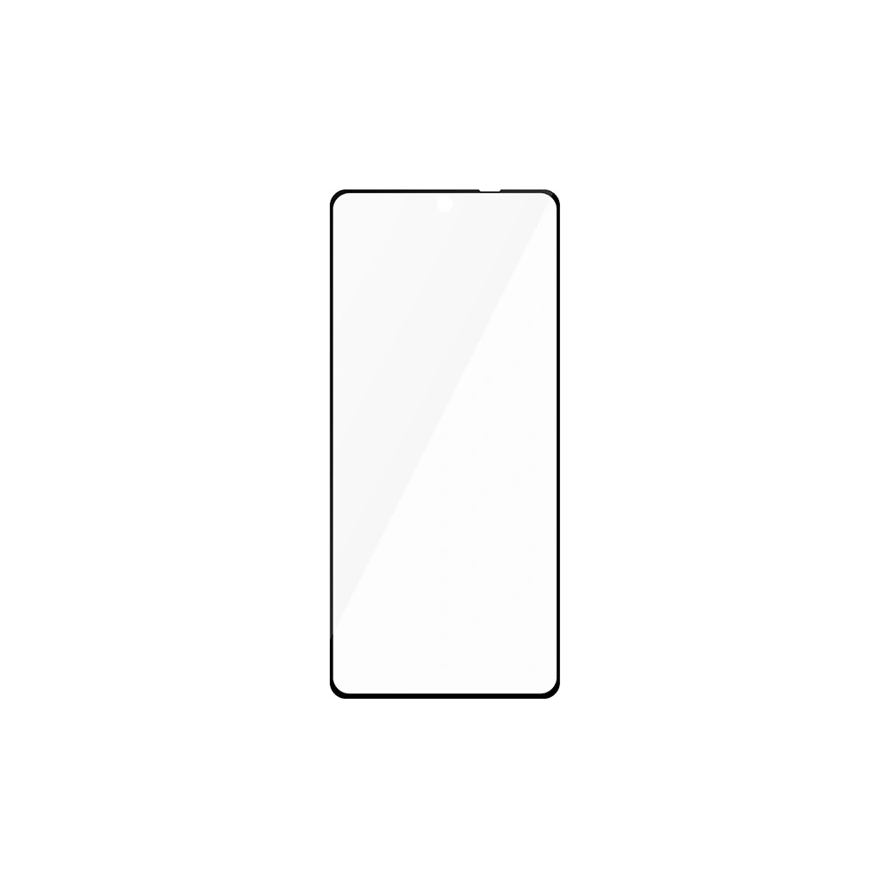 Szkło hartowane SAFE by PanzerGlass Xiaomi Mi 12 Pro 5G / 12 Pro Plus 5G / Poco X5 Pro Screen Protection Ultra-Wide Fit czarne