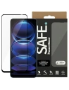 PanzerGlass Xiaomi SAFE by Redmi Note 12 4G / 12 5G / Poco X5 Protecție ecran Ultra-Wide Fit sticlă temperată negru