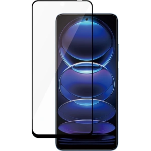 Kup Szkło hartowane SAFE by PanzerGlass Xiaomi Redmi Note 12 4G / 12 5G / Poco X5 Screen Protection Ultra-Wide Fit czarne - PZG556 - {ean13} - Sklep Home Screen