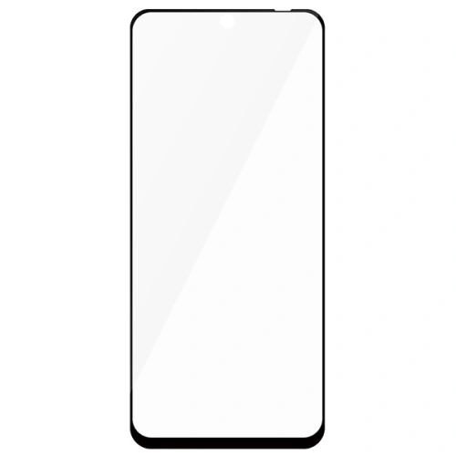Kup PanzerGlass Xiaomi SAFE by Redmi Note 12 4G / 12 5G / Poco X5 Protecție ecran Ultra-Wide Fit sticlă temperată negru - PZG556 - {ean13} - Sklep Home Screen