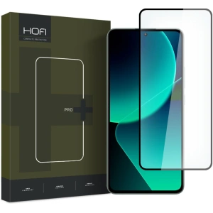 Buy Hofi Glass Pro+ Xiaomi 13T / 13T Pro Black - HOFI428 - {ean13} - Home Screen Store Europe