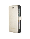 Kup Etui Guess GUFLBKI8IGLGO Apple iPhone SE 2022/SE 2020/8/7 zlaté/book Iridescent - GUE009GLD - {ean13} - Sklep Home Screen
