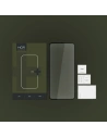 Kup Tvrzené sklo Hofi Glass Pro+ Xiaomi 13T / 13T Pro Černé - HOFI428 - {ean13} - Sklep Home Screen
