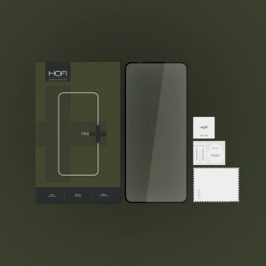 Kup Szkło hartowane Hofi Glass Pro+ Motorola Moto G84 5G Black - HOFI429 - {ean13} - Sklep Home Screen