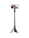 Kup Kijek do selfie Tech-Protect L04s Wireless Selfie Stick Tripod MagSafe Black - THP2363 - {ean13} - Sklep Home Screen