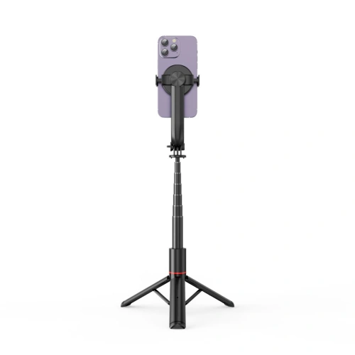 Kup Tech-Protect Selfie Stick L04s Selfie Stick fără fir Tripod MagSafe Negru - THP2363 - {ean13} - Sklep Home Screen