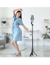 Kup Kijek do selfie Tech-Protect L04s Wireless Selfie Stick Tripod MagSafe Black - THP2363 - {ean13} - Sklep Home Screen