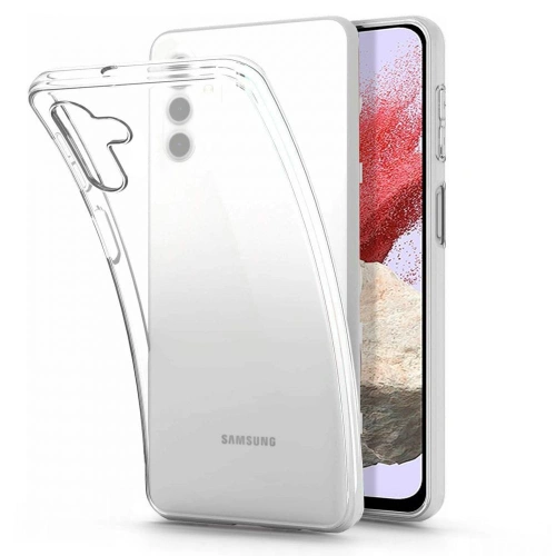 Kup Tech-Protect Samsung Husă Flexair Galaxy M34 5G Clear - THP2364 - {ean13} - Sklep Home Screen