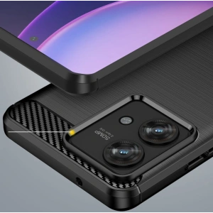 Buy Tech-Protect TPUCarbon Motorola Edge 40 Neo Black - THP2365 - {ean13} - Home Screen Store Europe