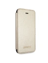 Kup Etui Guess GUFLBKI8IGLGO Apple iPhone SE 2022/SE 2020/8/7 zlaté/book Iridescent - GUE009GLD - {ean13} - Sklep Home Screen