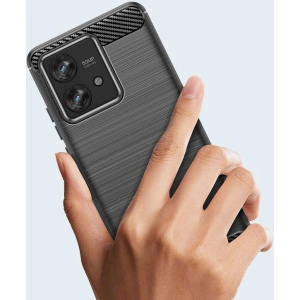 Kup Case Tech-Protect TPUCarbon Motorola Edge 40 Neo Schwarz - THP2365 - {ean13} - Sklep Home Screen