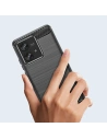 Buy Tech-Protect TPUCarbon Motorola Edge 40 Neo Black - THP2365 - {ean13} - Home Screen Store Europe