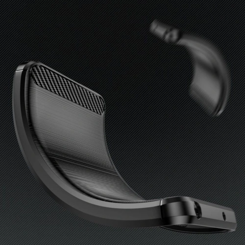 Kup Tech-Protect Carcasă TPUCarbon Motorola Edge 40 Neo Negru - THP2365 - {ean13} - Sklep Home Screen