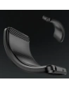 Buy Tech-Protect TPUCarbon Motorola Edge 40 Neo Black - THP2365 - {ean13} - Home Screen Store Europe