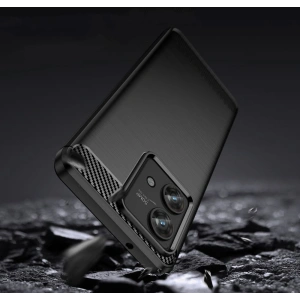 Kup Etui Tech-Protect TPUCarbon Motorola Edge 40 Neo Black - THP2365 - {ean13} - Sklep Home Screen