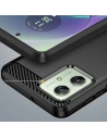 Kup Case Tech-Protect TPUCarbon Motorola Moto G54 5G Schwarz - THP2366 - {ean13} - Sklep Home Screen