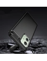 Buy Tech-Protect TPUCarbon Motorola Moto G54 5G Black - THP2366 - {ean13} - Home Screen Store Europe