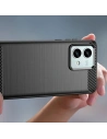 Kup Case Tech-Protect TPUCarbon Motorola Moto G84 5G Schwarz - THP2367 - {ean13} - Sklep Home Screen