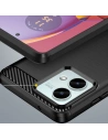 Kup Case Tech-Protect TPUCarbon Motorola Moto G84 5G Schwarz - THP2367 - {ean13} - Sklep Home Screen