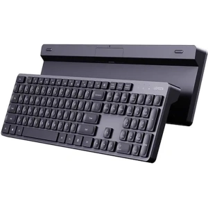 Kup Tastatura fără fir UGREEN KU004 2.4GHz negru - UGR1746 - {ean13} - Sklep Home Screen