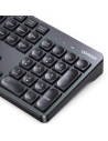 Buy UGREEN KU004 2.4GHz wireless keyboard black - UGR1746 - {ean13} - Home Screen Store Europe