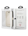 Kup Etui Guess GUFLBKI8IGLGO Apple iPhone SE 2022/SE 2020/8/7 gold/złoty book Iridescent - GUE009GLD - {ean13} - Sklep Home Screen