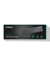 Kup Kabellose Tastatur UGREEN KU004 2.4GHz schwarz - UGR1746 - {ean13} - Sklep Home Screen