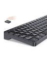 Kup Kabellose Tastatur UGREEN KU004 2.4GHz schwarz - UGR1746 - {ean13} - Sklep Home Screen