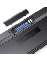 Buy UGREEN KU004 2.4GHz wireless keyboard black - UGR1746 - {ean13} - Home Screen Store Europe