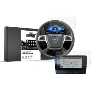 Kup Folia matowa GrizzGlass CarDisplay Protection do Mercedes Actros L 2021 [2w1] - GRZ6945 - {ean13} - Sklep Home Screen