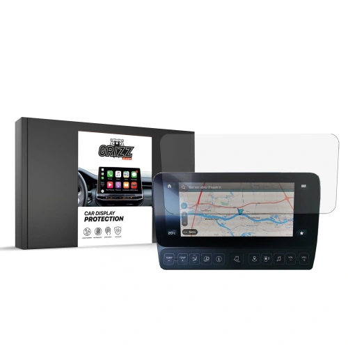 Kup Matte fólia GrizzGlass CarDisplay védelem Mercedes Actros L 2021-hez - GRZ6948 - {ean13} - Sklep Home Screen