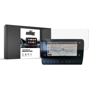 Kup Folia matowa GrizzGlass CarDisplay Protection do Mercedes Arocs 2018 - GRZ6949 - {ean13} - Sklep Home Screen
