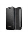 Kup Etui Guess GUFLBKI8IGLTBK Apple iPhone SE 2022/SE 2020/8/7 negru/czarny carte Iridescent - GUE011BLK - {ean13} - Sklep Home Screen