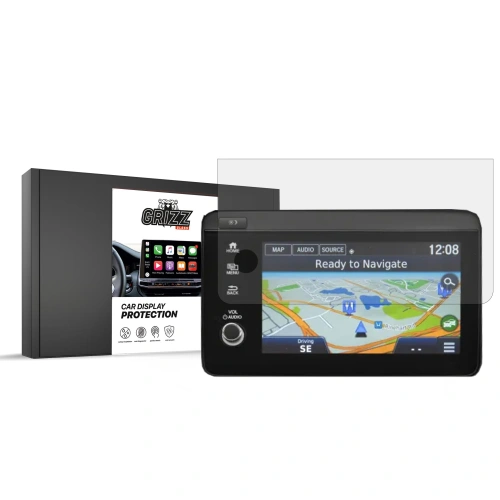Kup Matt fólia GrizzGlass CarDisplay védelem Honda HR-V II 2019-2022-hez - GRZ6953 - {ean13} - Sklep Home Screen