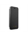 Kup Etui Guess GUFLBKI8IGLTBK Apple iPhone SE 2022/SE 2020/8/7 negru/czarny carte Iridescent - GUE011BLK - {ean13} - Sklep Home Screen