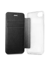 Kup Etui Guess GUFLBKI8IGLTBK Apple iPhone SE 2022/SE 2020/8/7 černé/czarny book Iridescent - GUE011BLK - {ean13} - Sklep Home Screen