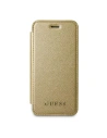 Kup Etui Guess GUFLBKI8IGLTGO Apple iPhone SE 2022/SE 2020/8/7 gold/złoty book Iridescent - GUE012GLD - {ean13} - Sklep Home Screen